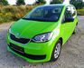 Skoda Citigo kummersdorf-gut