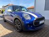 Mini Cooper juergenstorf