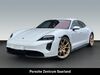Porsche Taycan irrhausen