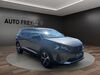 Peugeot 5008 tegernsee