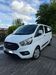 Ford Transit Custom oberheimbach