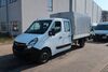 Opel Movano langenhagen