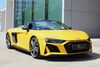 Audi R8 Weisenheim am Berg