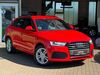 Audi Q3 kummersdorf-gut