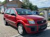 Ford Fusion Löhma