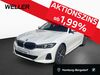 BMW 318 oberrossbach