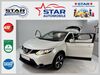 Nissan Qashqai hueckeswagen