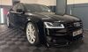 Audi S8 tegernsee