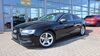 Audi A5 unterluess