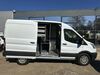 Ford Transit leutesdorf
