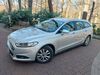 Ford Mondeo muenster-sarmsheim