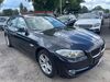 BMW 530 fredersdorf-vogelsdorf
