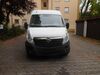 Opel Movano geisenfeld