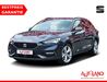 Seat Leon Clausthal-Zellerfeld, Bergstadt