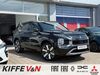 Mitsubishi Outlander hueckeswagen