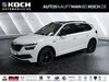 Skoda Kamiq kummersdorf-gut