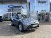 Toyota Aygo (X) soergenloch