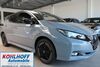 Nissan Leaf Weisenheim am Berg