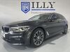 BMW 540 deutschland