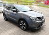 Nissan Qashqai donauwoerth