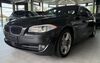 BMW 530 stockhausen-illfurth