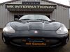 Jaguar XKR bl|nordrhein-westfalen