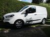 Ford Transit Courier saalow