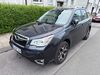 Subaru Forester oberrossbach