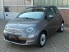 Fiat 500 walhausen