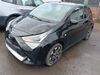 Toyota Aygo (X) ehringshausen