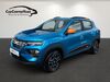 Dacia Spring bueddenstedt