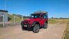Jeep Wrangler enzkloesterle