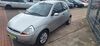 Ford Ka/Ka+ stumsdorf