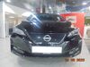 Nissan Leaf hottelstedt