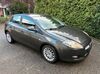Fiat Bravo hueckeswagen