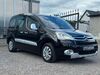 Citroen Berlingo niederduerenbach