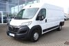 Opel Movano harzungen
