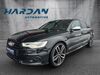 Audi S6 deutschland