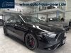 Mercedes-Benz A 35 AMG ober-hilbersheim