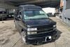 Chevrolet Express Enzklösterle