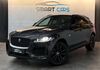 Jaguar F-Pace bl|nordrhein-westfalen
