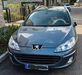 Peugeot 407 bergholz-rehbruecke