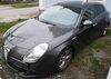 Alfa Romeo Giulietta kuehbach