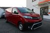 Toyota Proace (Verso) muenster-sarmsheim