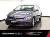 VW Polo stolpen
