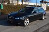 Audi A4 Röhrig