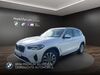 BMW X3 grossroehrsdorf