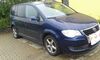 VW Touran osthausen-wuelfershausen