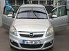 Opel Zafira dittelsheim-hessloch