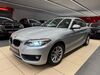 BMW 218 niederhosenbach